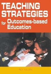 Tapa de Teaching Strategies for Outcomes-Based Education