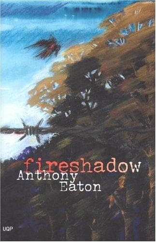 Tapa de Fireshadow