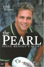 Tapa de The pearl