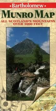 Tapa de Munro Map