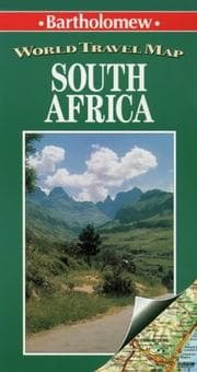 Tapa de South Africa
