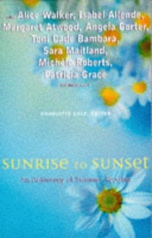 Tapa de Sunrise to Sunset