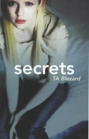 Tapa de Secrets