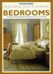 Tapa de Designing and planning bedrooms