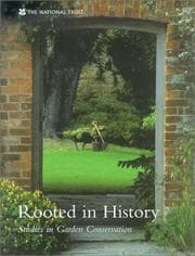 Tapa de Rooted in History