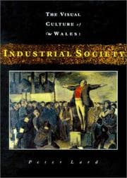 Tapa de Visual Culture of Wales