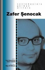 Tapa de ZAFER SENOCAK; ED. BY TOM CHEESEMAN