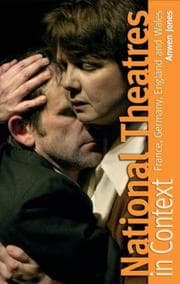 Tapa de National Theatres in Context