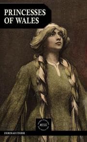 Tapa de Princesses of Wales
