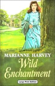 Tapa de Wild Enchantment