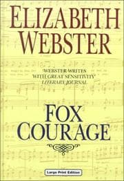 Tapa de Fox Courage