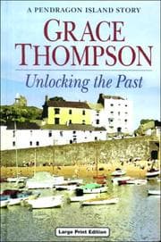 Tapa de Unlocking the Past (Pendragon Island)