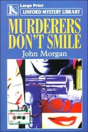 Tapa de Murderers Don't Smile