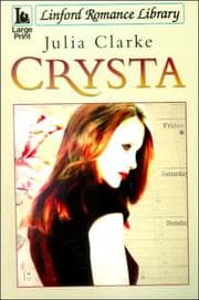 Tapa de Crysta