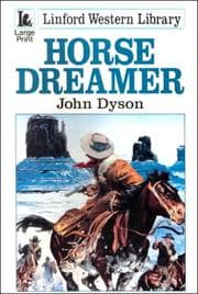 Tapa de Horse Dreamer