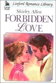 Tapa de Forbidden Love