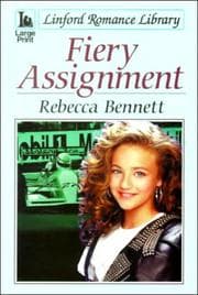 Tapa de Fiery Assignment