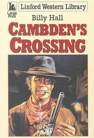 Tapa de Cambden's Crossing
