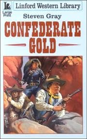 Tapa de Confederate Gold