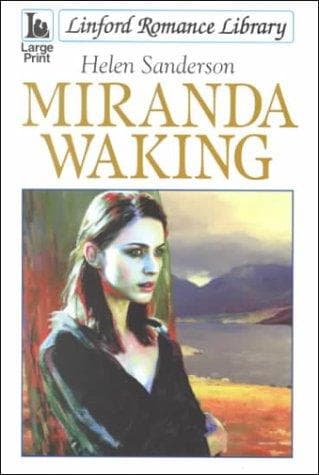 Tapa de Miranda Waking