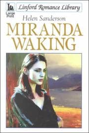 Tapa de Miranda Waking