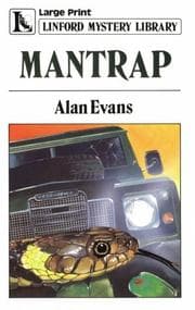 Tapa de Mantrap