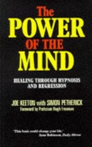 Tapa de Power of the Mind