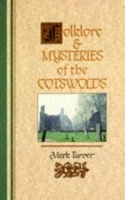 Tapa de Folklore and Mysteries of the Cotswolds