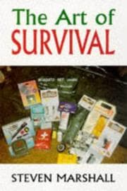 Tapa de Art of Survival