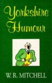 Tapa de Yorkshire Humour