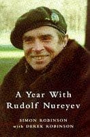 Tapa de Year with Rudolf Nureyev