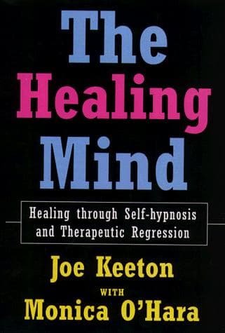 Tapa de Healing Mind