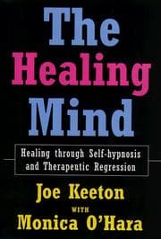 Tapa de Healing Mind