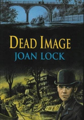 Tapa de Dead Image