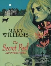Tapa de The Secret Pool and Other Stories