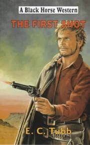 Tapa de The First Shot