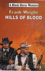 Tapa de Hills of Blood