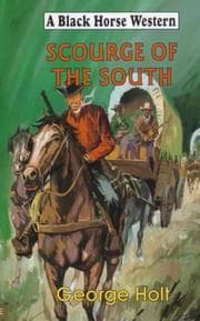 Tapa de Scourge of the South