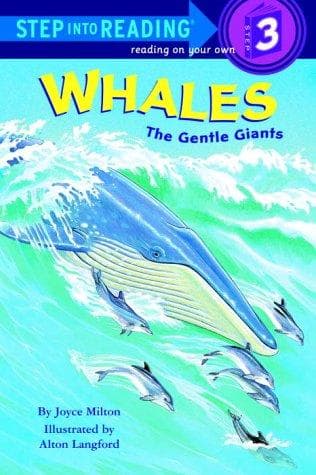 Tapa de Whales