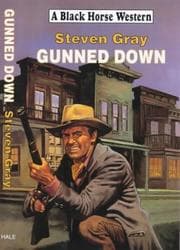 Tapa de Gunned Down