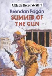 Tapa de Summer of the Gun