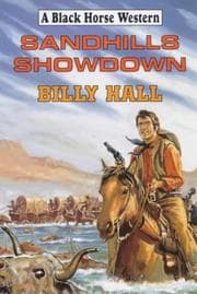Tapa de Sandhills Showdown