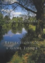 Tapa de Reflections of a Game Fisher