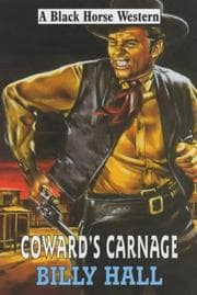 Tapa de Coward's Carnage