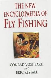 Tapa de New Encyclopedia of Fly Fishing