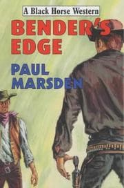 Tapa de Bender's Edge