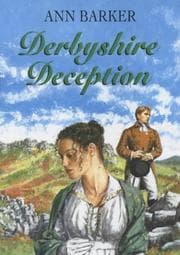 Tapa de Derbyshire Deception