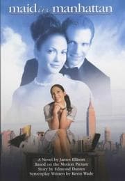 Tapa de Maid in Manhattan