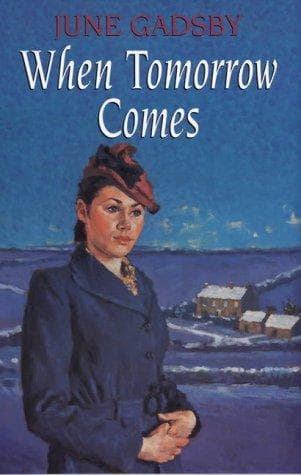 Tapa de When Tomorrow Comes