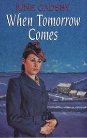 Tapa de When Tomorrow Comes